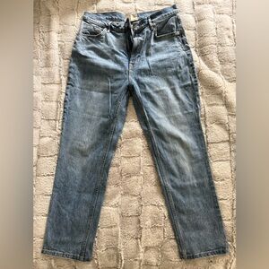 Everlane Original Cheeky Women’s Jeans